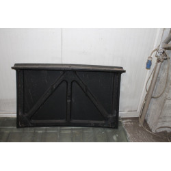 REAR BONNET NUOVA SUPER 115.25.56.031.00