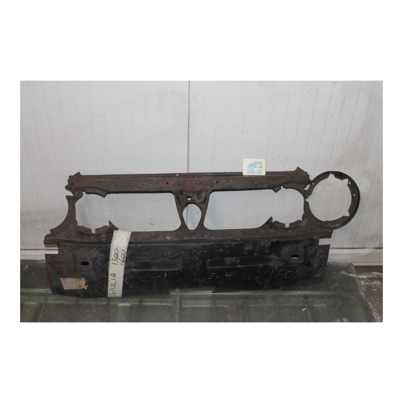 FRONT PANEL 105.26.54.040.10