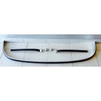 KIT BUMPERS 500C FIRST SERIES