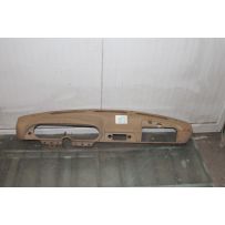 DASHBOARD GIULIETTA T.I.