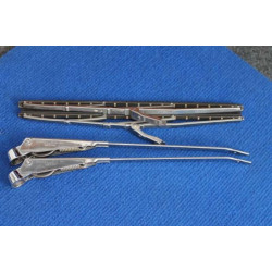 ARMS AND BRUSHES SECOND-THIRD SERIES