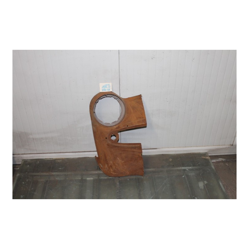 SUPPORT HEADLAMP LEFT