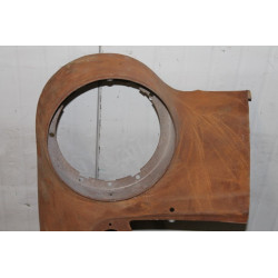 SEDE FARO + PARTE FRONTALE DX