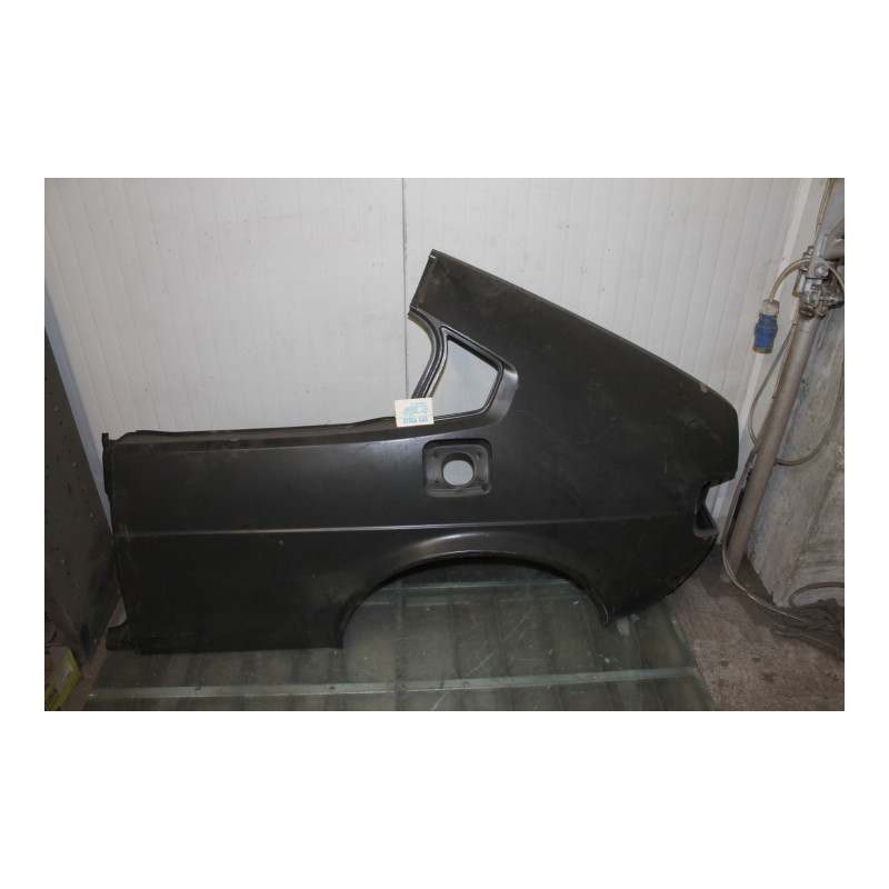 REAR LEFT FENDER