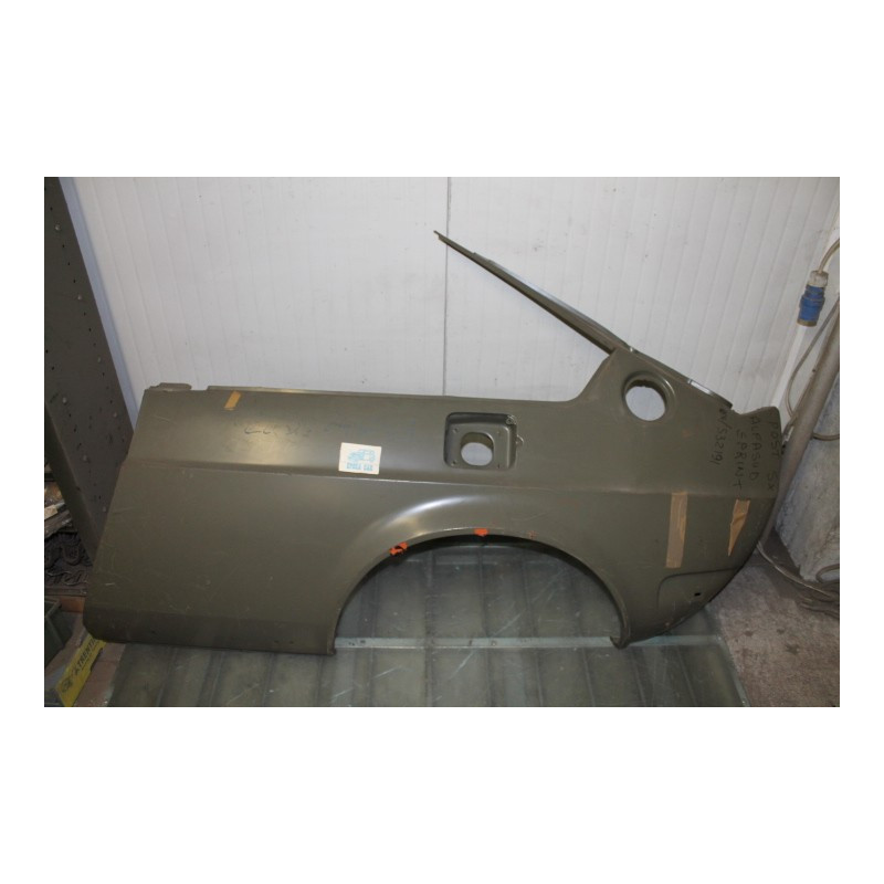 ALFASUD SPRINT REAR LEFT FENDER 532191?