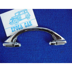 HANDLE PULL DOOR REPLICA BRASS CHROMED