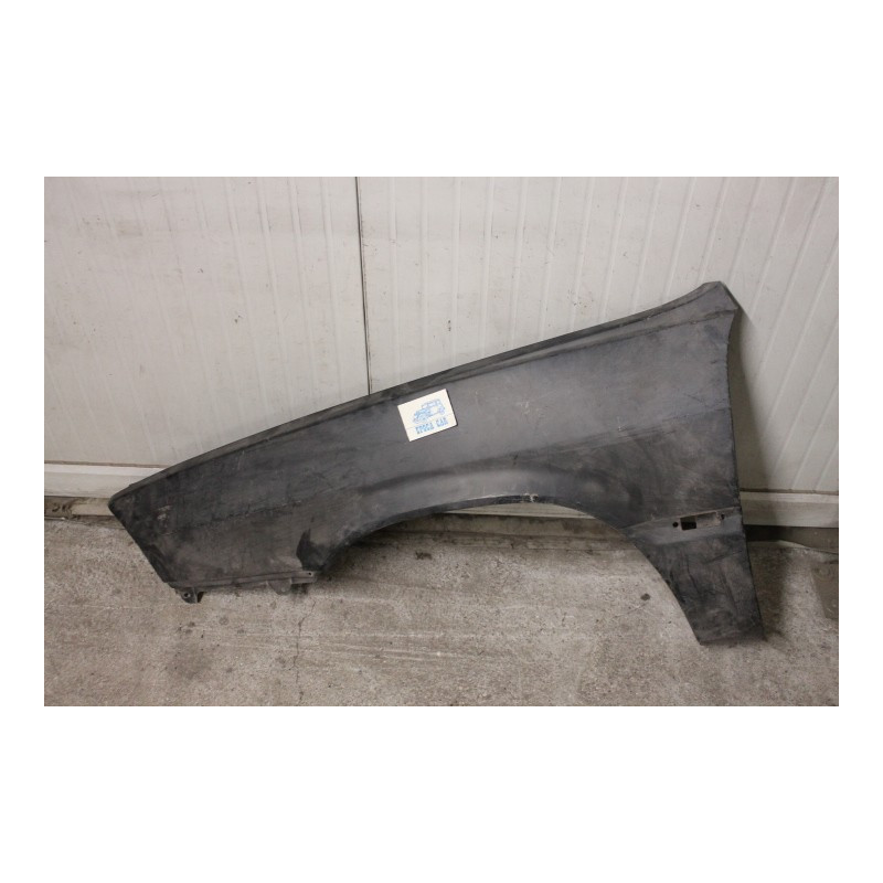 FRONT LEFT FENDER ALFA 33 2 SERIE FROM 1986