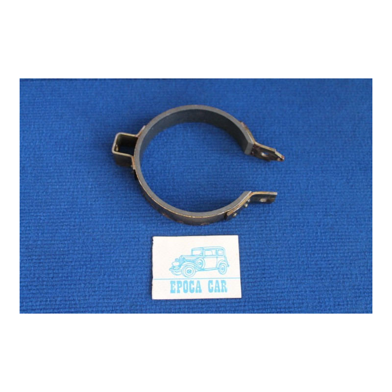 HAND BRAKE FIX