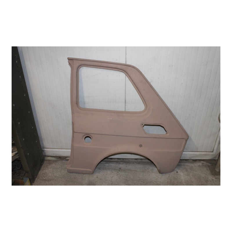 REARLEFT FENDER