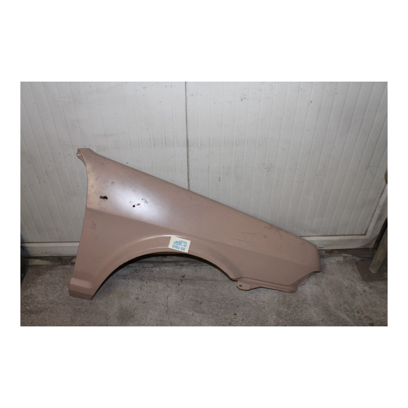 FRONT RIGHT FENDER