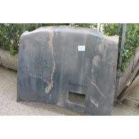 FRONT BONNET RITMO 1 SERIE