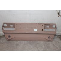 REAR PANEL SEAT NUOVA 131 SUPERMIRAFIORI 