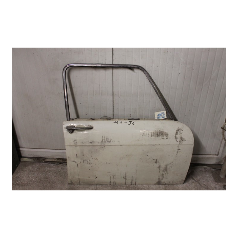 DOOR RIGHT IM3 - J 4 USED