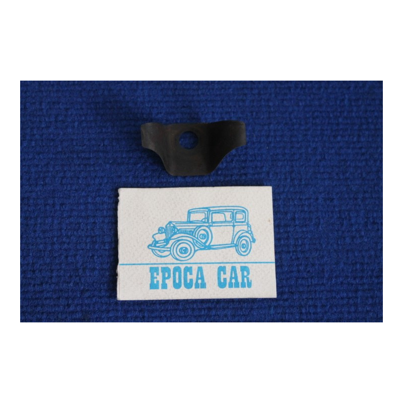SPRING FRONT BONNET