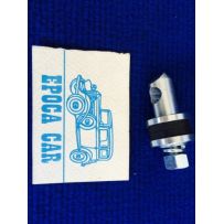 SCONTRO COFANO MOTORE COMPLETO DI GOMMINI