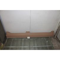 UNDERDOOR RIGHT ALFASUD 4 DOORS