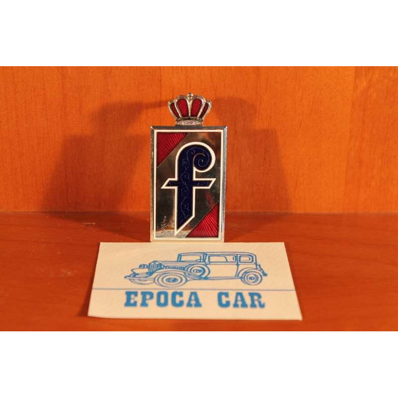 PININFARINA SIDE EMBLEM 