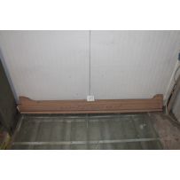 UNDERDOOR ALFASUD 2 DOORS RIGHT