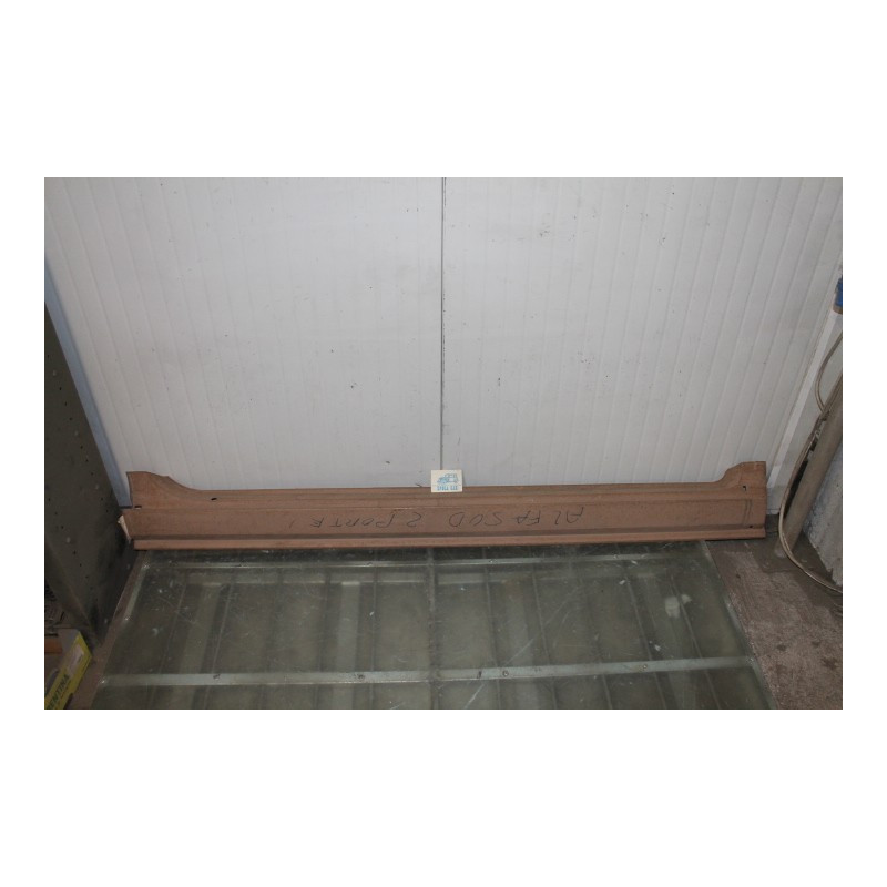 UNDERDOOR ALFASUD 2 DOORS RIGHT