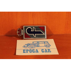 PININFARINA SIDE EMBLEM 