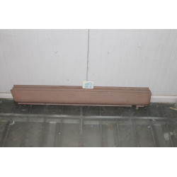 BIANCHINA LEFT DOOR SILL