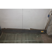 BMW 518-520  LEFT DOOR-SILL