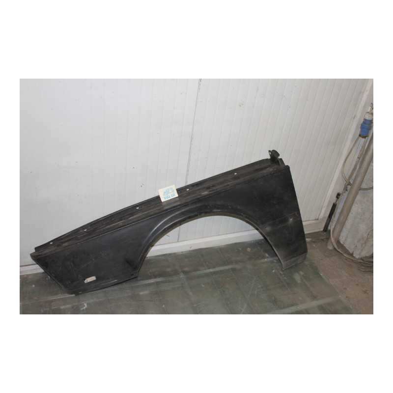 BMW 520 PARAFANGO ANTERIORE SX