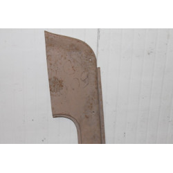 500 D   HALF LEFT DOOR-SILL