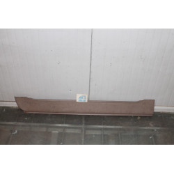 500 D LEFT DOOR-SILL