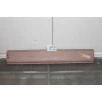 500 GIARDINIERA  RIGHT DOOR-SILL