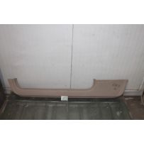 600 D   LEFT DOOR-SILL  LONG TYPE