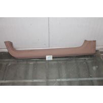 600 D   LEFT DOOR-SILL SHORT TYPE ( VARIOUS LENGHT, PLEASE TELL US WHAT LENGHT YOU NEED)