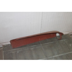 1100 103 D  UPPER FRONT LEFT WING/FENDER
