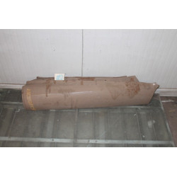 1100 D  UPPER FRONT LEFT WING/FENDER