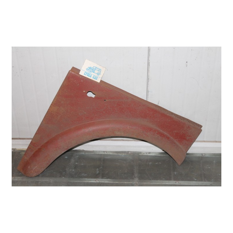 1100 103 D (1958)   HALF FRONT LEFT FENDER