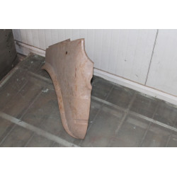 1100 R  HALF FRONT RIGHT FENDER