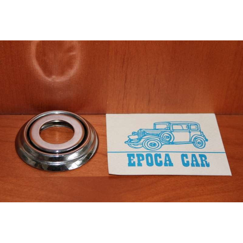 EXTERNAL UNDER-HANDLE NUTS