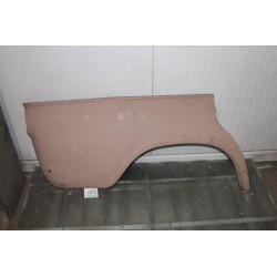 1500 C  RIGHT REAR FENDER