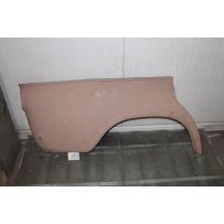 1500 C  RIGHT REAR FENDER