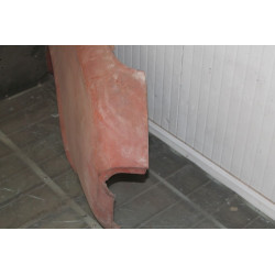 1300/1500 FAMILIARE (STATION WAGON)  LEFT REAR FENDER