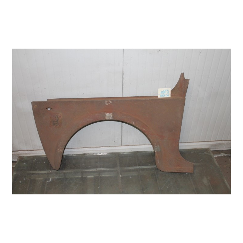1100 D  PARAFANGO ANTERIORE SX