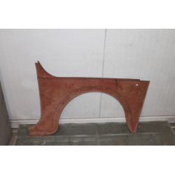 1100 D  PARAFANGO ANTERIORE SX
