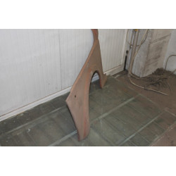 1100 D  PARAFANGO ANTERIORE SX