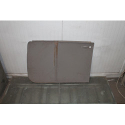 1100 D  PELLE PORTA ANTERIORE DX