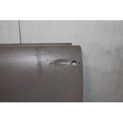 1100 D  LEFT FRONT DOOR (SKIN ONLY)