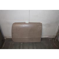 1100     LEFT FRONT DOOR (SKIN ONLY)