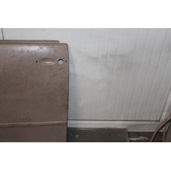 1100     LEFT FRONT DOOR (SKIN ONLY)