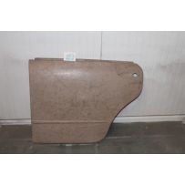 1100     LEFT REAR DOOR (SKIN ONLY)