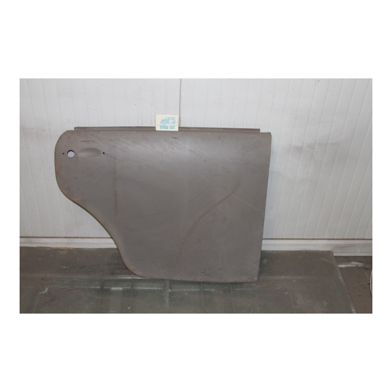 1100 SPECIAL/D  RIGHT REAR DOOR (SKIN ONLY)