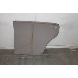 1100 SPECIAL/D   PELLE PORTA POSTERIORE DX